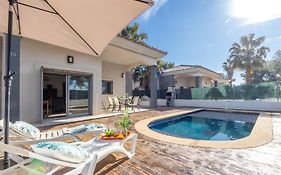Holiday Home Gaviota 12 By Interhome